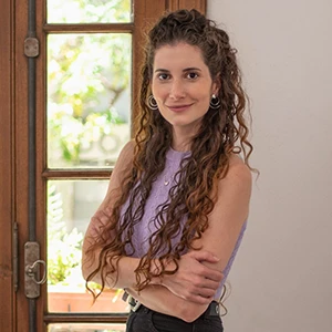 Pilar lucena